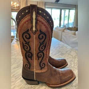 Ariat Boots sz 6.5